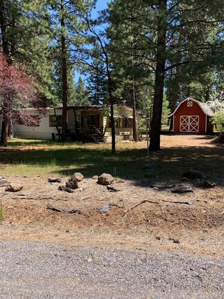 15426 Green Wing Loop, Keno, OR 97627