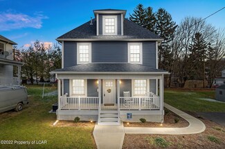 17 Wilson St, Pittston, PA 18640