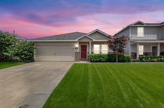 3963 Paragon Trail, Forney, TX 75126