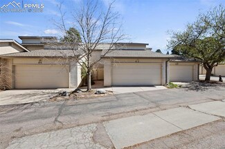 3330 Templeton Gap Rd Unit 63, Colorado Springs, CO 80907