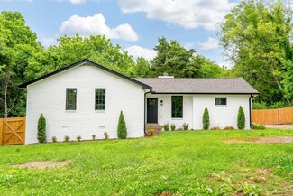 910 Massman Dr, Nashville, TN 37217
