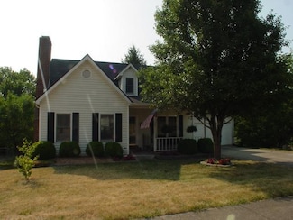 1003 Raintree Dr, Richmond, KY 40475