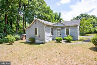 8281 Washington Blvd, Jessup, MD 20794