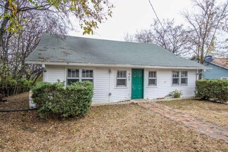 404 Mciver St, Nashville, TN 37211