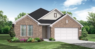Morgan, Manvel, TX 77578
