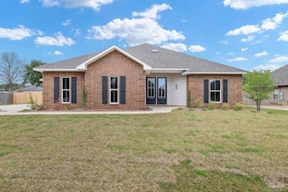 2916 Sundance Ln, Cantonment, FL 32533