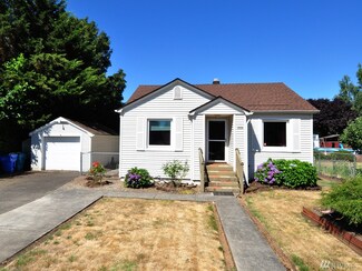 2006 Todd Rd, Vancouver, WA 98661