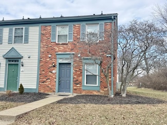 12 Queens Creek Unit 2406, Batavia, OH 45103