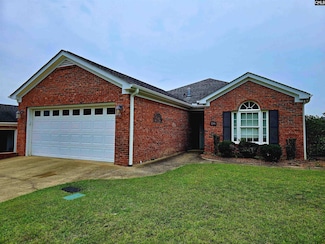 214 Pinnacle Dr, Columbia, SC 29212