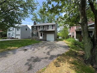 570 E 260th St, Euclid, OH 44132