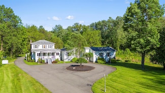 532 Springtown Rd, New Paltz, NY 12561