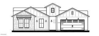 320 Frodsham St, El Paso, TX 79928