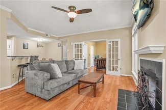 539 McGill Park Ave NE, Atlanta, GA 30312