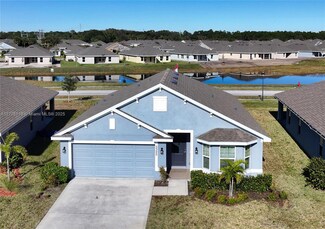 5325 San Benedetto Place, Fort Pierce, FL 34951