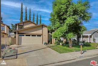 25415 Via Labrada, Valencia, CA 91355