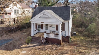 211 Warren Ave, Lynchburg, VA 24501
