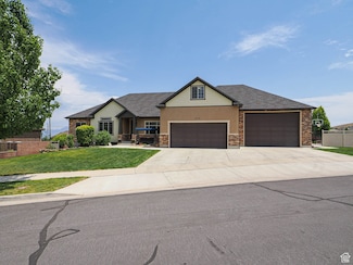 14181 S Hollow Vista Cove, Herriman, UT 84096