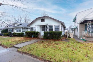 1919 S Taylor St, South Bend, IN 46613