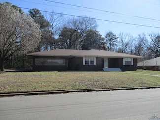 301 S Frisco Ave, Henderson, TX 75654