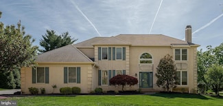 1 Rockhill Dr, Broomall, PA 19008