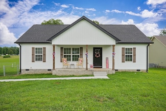 357 Miriah Dr, McMinnville, TN 37110