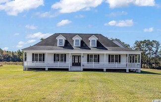 1128 Justice Loop, Loris, SC 29569