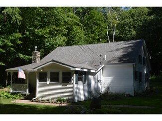 2883 Lake Dunmore Rd, Brandon, VT 05733