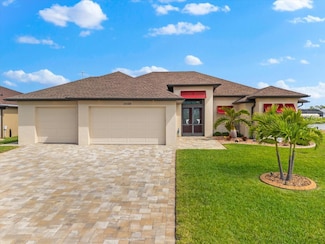 15588 Ruston Cir, Port Charlotte, FL 33981