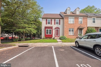 18900 Ferry Landing Cir, Germantown, MD 20874
