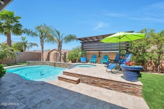 2468 W Dapple Gray Ct, San Tan Valley, AZ 85142