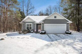 11981 Crimson Creek Dr Unit 32, Gowen, MI 49326