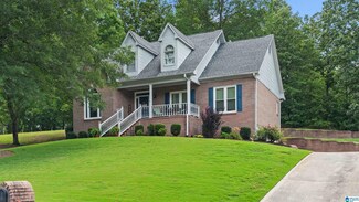 113 Pintail Dr, Pelham, AL 35124
