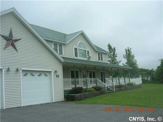 6900 Nys Route 289, Ellisburg, NY 13636