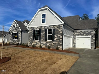 135 Ironwood Blvd Unit 49, Youngsville, NC 27596