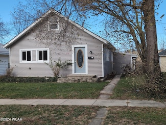 910 Leland Ave, Lima, OH 45805