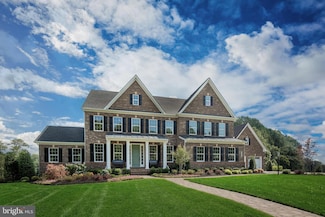 1739 Brickell Way, Marriottsville, MD 21104