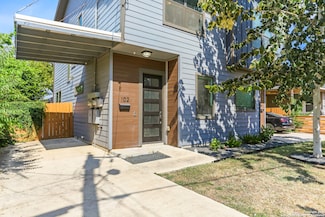 419 Cactus St Unit 102, San Antonio, TX 78203