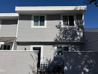 3711 San Pablo Dr, Raleigh, NC 27616