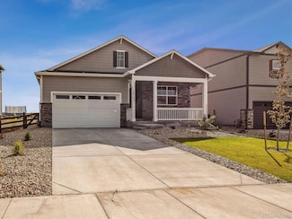 14616 Beebalm Ave, Parker, CO 80134