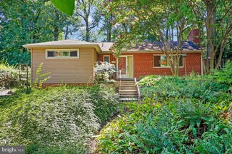 709 Brantford Ave, Silver Spring, MD 20904