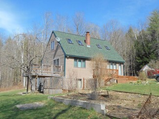 222 Quaker City Rd, Charlestown, NH 03603