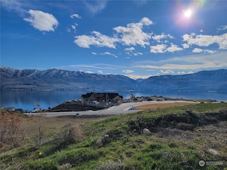 183 Easton Way, Chelan, WA 98816