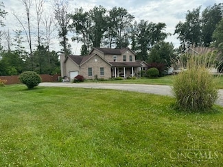 306 Forest Trail, Mount Orab, OH 45154