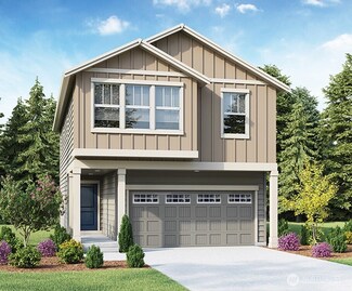 204 18th Dr Unit 105, Snohomish, WA 98290