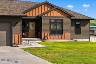 9 Blue Stem Way, Three Forks, MT 59752