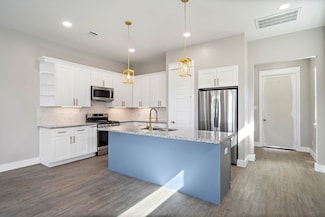 4909 Fisk St, Houston, TX 77009