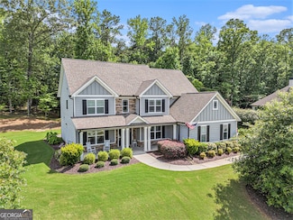 185 Discovery Lake Dr, Fayetteville, GA 30215