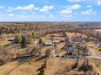 1067 Fort Bramlett Rd, Nicholasville, KY 40356