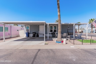 7807 E Main St Unit C-2, Mesa, AZ 85207
