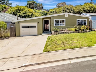 921 Newman Dr, South San Francisco, CA 94080